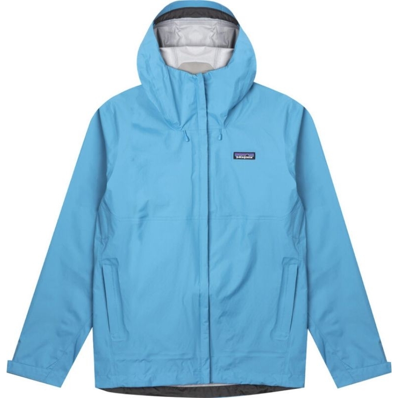 Patagonia torrentshell h2no