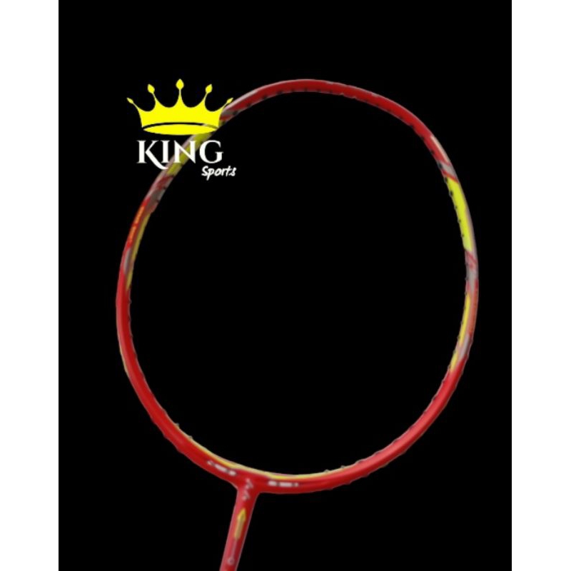 raket jp power aerotech 222 original limited stok