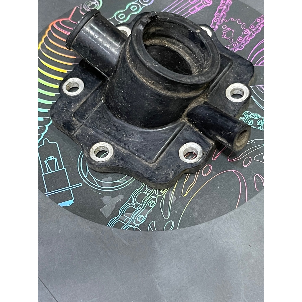 MANIPUL NINJA INTAKE MANIPUL MANIFOLD KARBURATOR NINJA