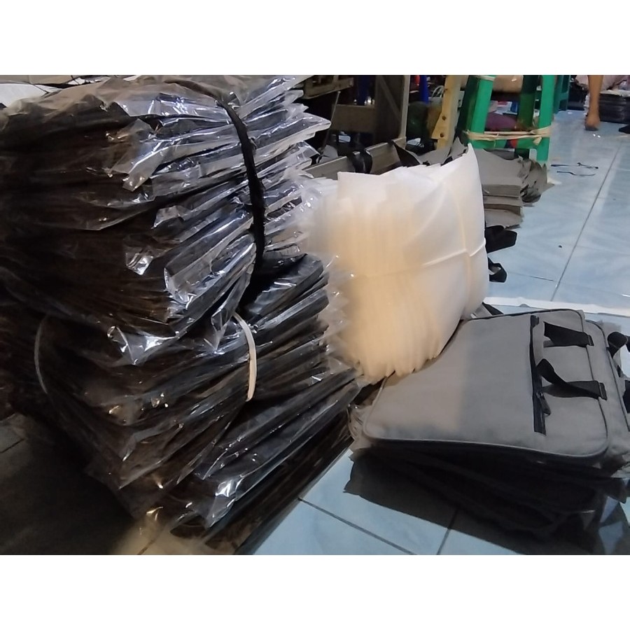 New Deals Tas Laptop Jinjing Softcase Murah Grosir Laptop 14 Inch, 15 Inch Murah