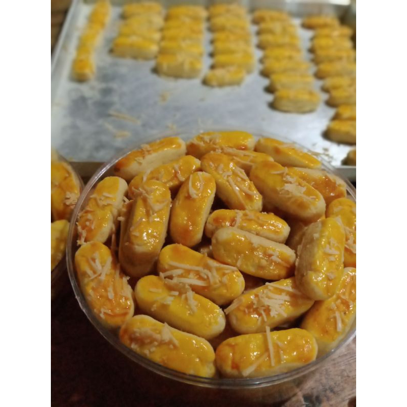 

Kue Castangel 250g