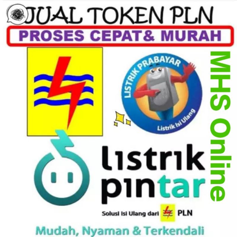 Token PLN