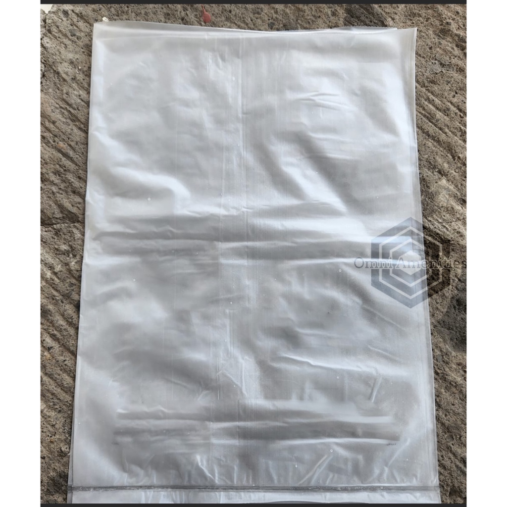 

Sanitary Bag Hotel Eco Friendly Biodegradable (100 pcs/ pack)