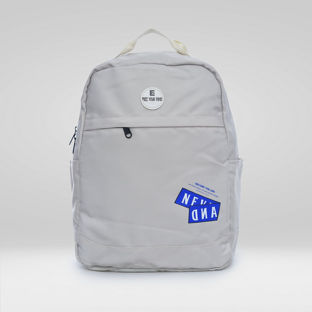 Tas Sekolah Elizabeth Brylon Backpack