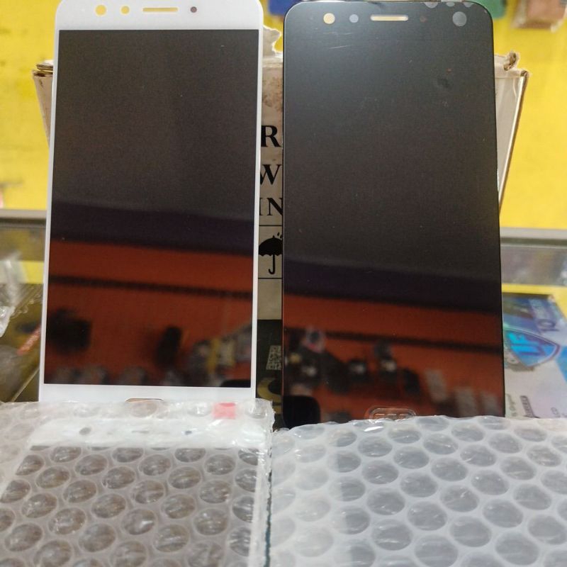 lcd oppo f3 ori spp