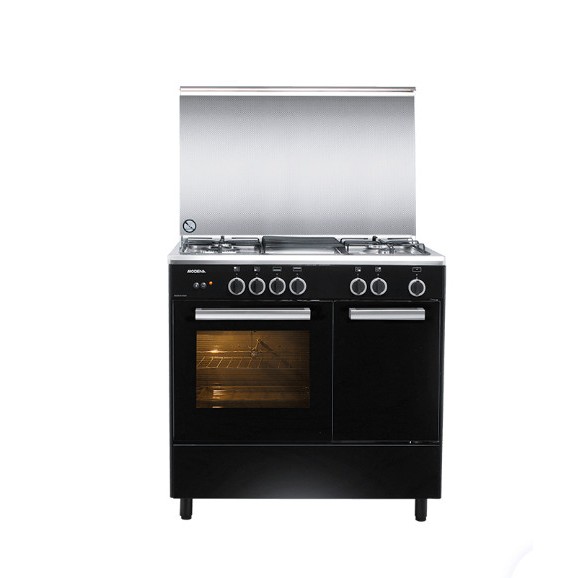 FREESTANDING COOKER FC 5942 L MODENA