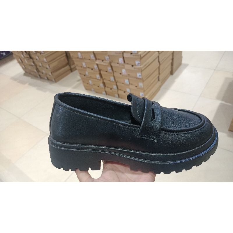 DR. KEVIN LADIES ORIGINAL ❗Sepatu Ringan Formal Wanita 751.001