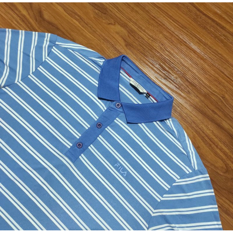 polo fila