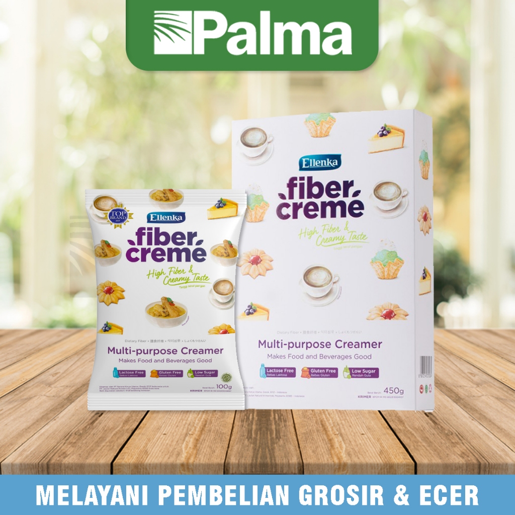 

FIBER CREME