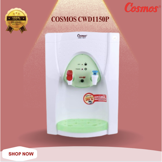 COSMOS DISPENSER HOT & FRESH CWD1150P/CWD-1150P/CWD-1150-P/CWD 1150P/CWD 1150 P/CWD-1150 P