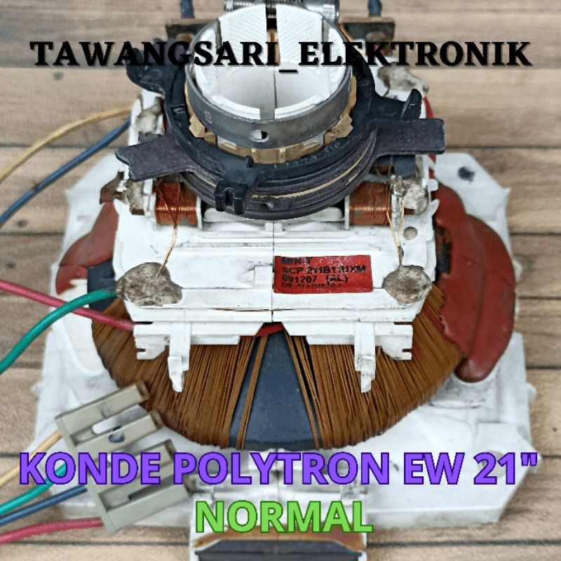 yoke konde polytron ew 21" normal konde tv polytron 21 inci ew cabutan normal