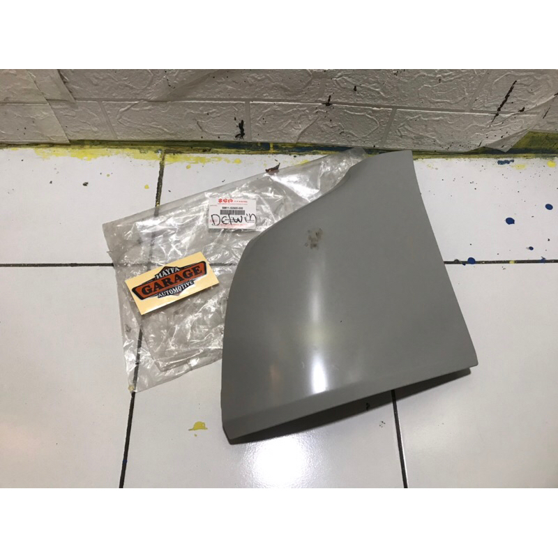 Front fender Spakbor pipi samping SUZUKI NEW CARRY PICK UP TAYO