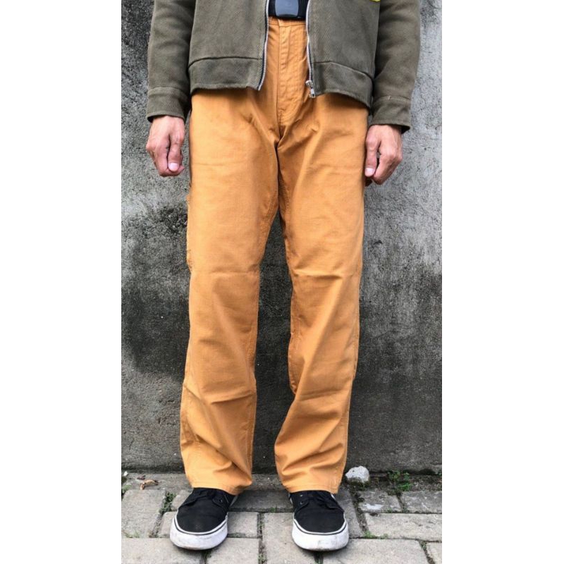 Smith's Workwear Sanforized Carpenter pants