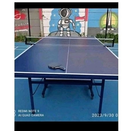 MEJA PINGPONG / PIMPONG TENIS MEJA  BUTTERFLY MDF