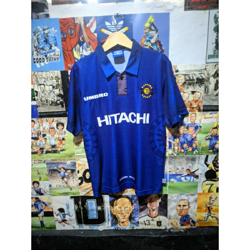 jersey kashiwa reysol