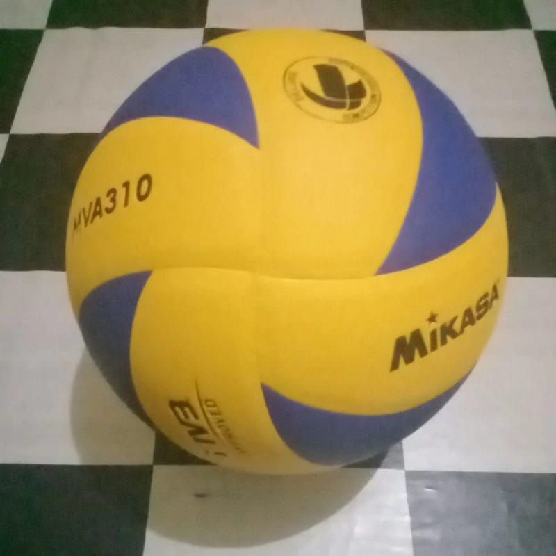 bola voli Mikasa mva 310