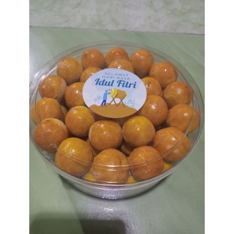 

kue nastar