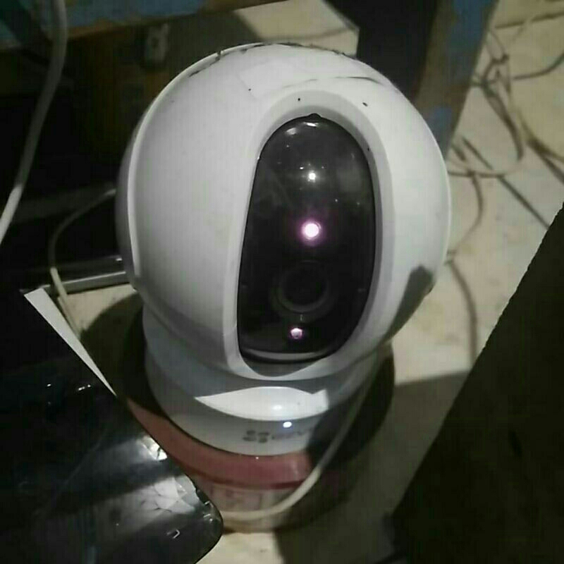 cctv ezviz