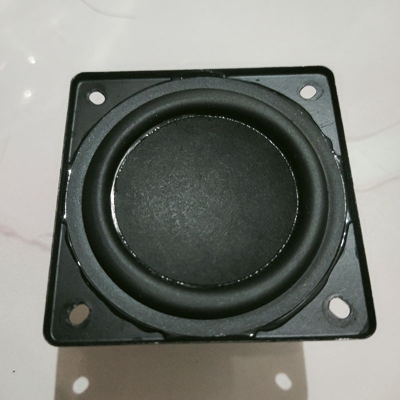 Speaker original JBL h112 magnet neodynium kotak hitam kwalitas high quality/super 60 mm 2,4 inchi 5