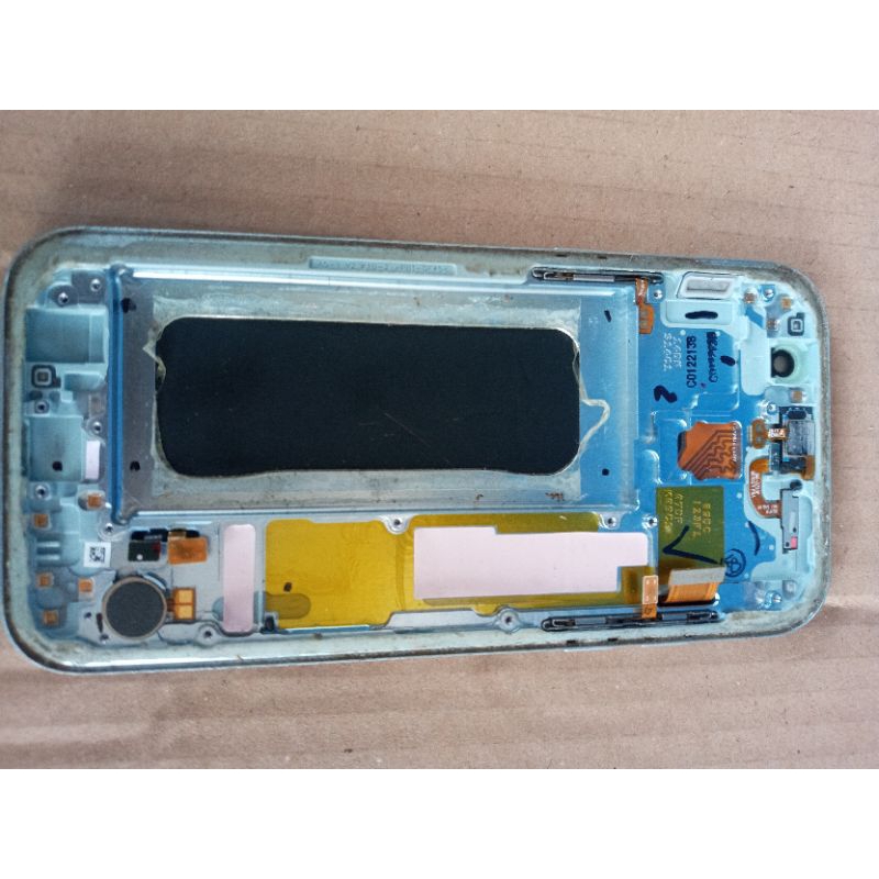 lcd Tc Hp Samsung Sm-A720F lcd cabutan normal