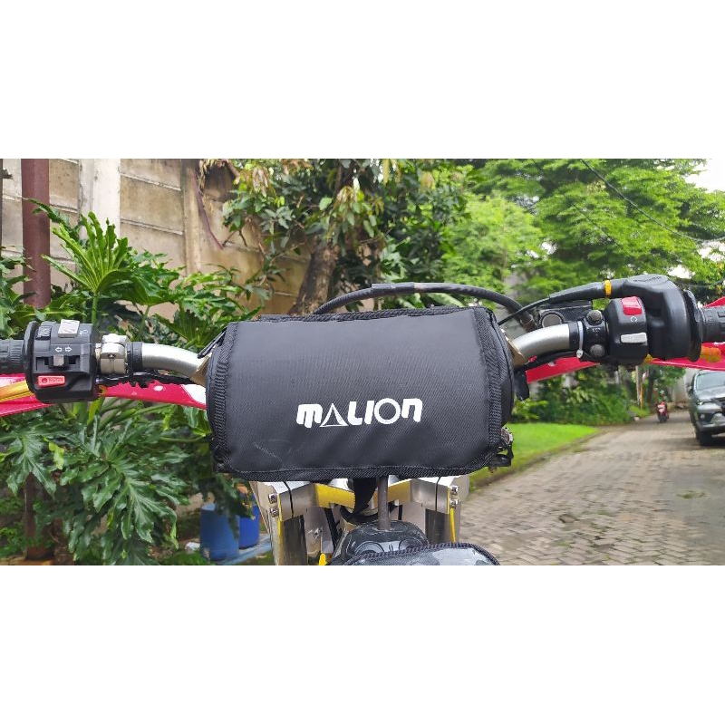 MALION TXeries Tas Stang Motor Adventure Trail Cross Touring