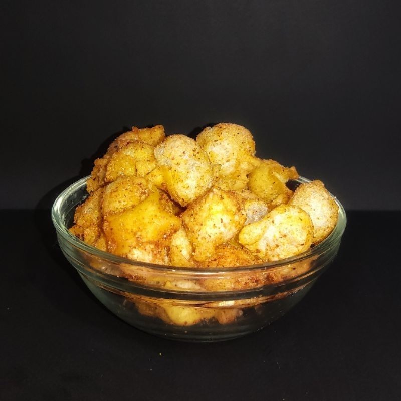 

SIOMAY KERING / SIOMAY GORENG / SIOMAY GORENG MINI / SIOMAY PEDAS DAUN JERUK / SIOMAY ENAK / SNACK KILOAN