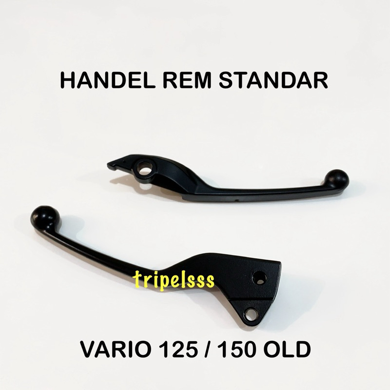 Handle handel Rem Vario 150 old 2015 2016 2017 - Vario 125 2013 2014 2015