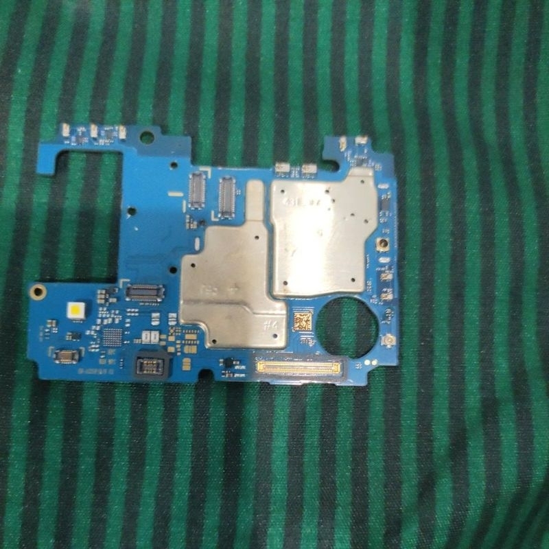 MESIN SAMSUNG A22 A225f  NORMAL TESTED