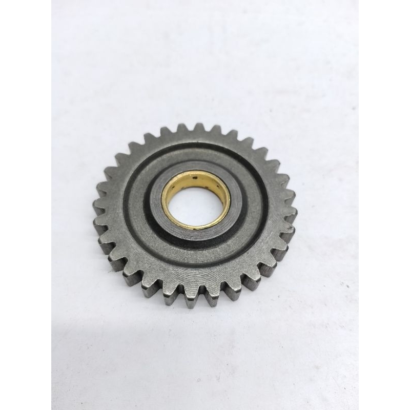 Gear Gigi Idle Lawan Stater Honda CB100 CB 100 K2 30T