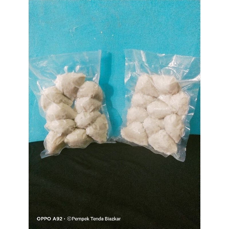 

Pempek Telor