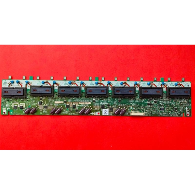 inverter Backlight  SHARP LC-40L500M original cabutan normal