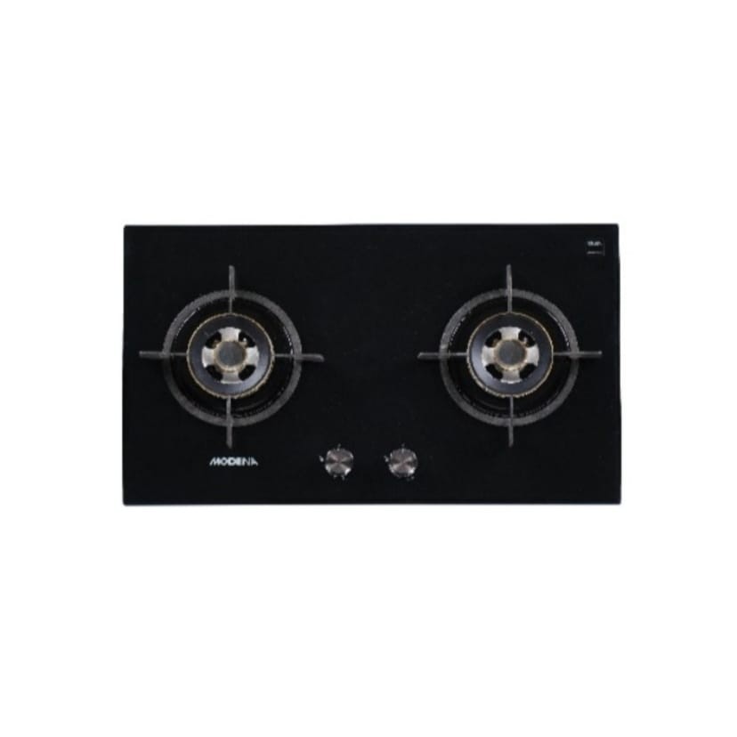 KOMPOR TANAM GAS MODENA BH 2725 GABK / KOMPOR GAS MODENA BH2725GABK