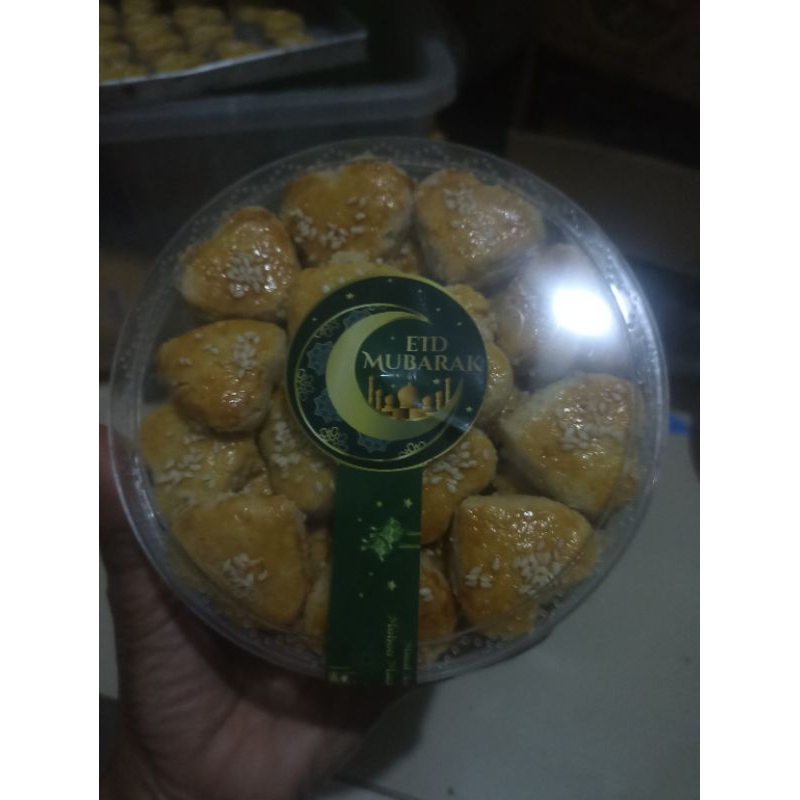 

kue kacang 500gr