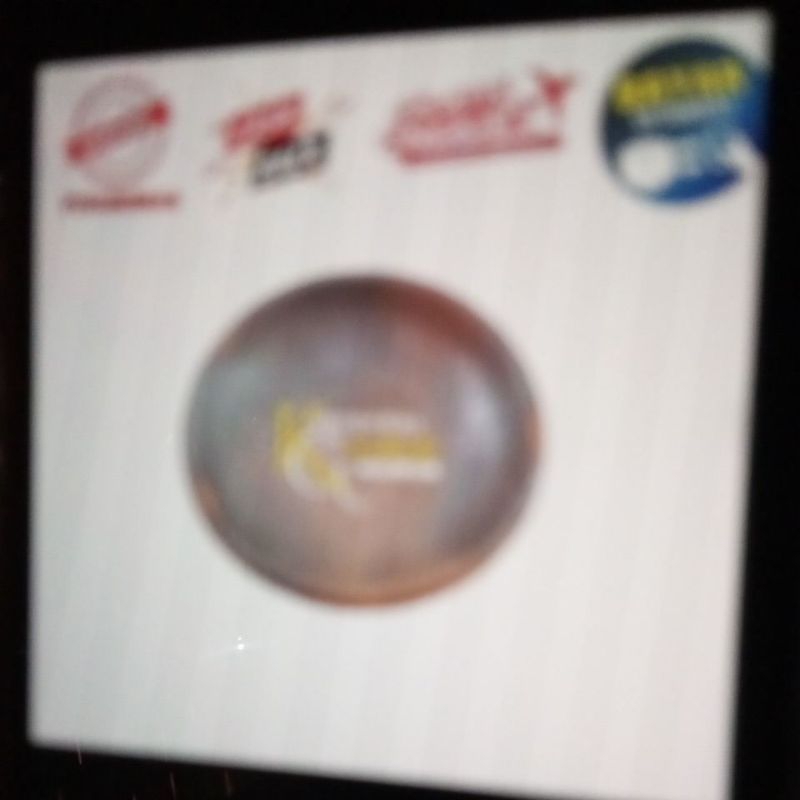 COBEK TANAH LIAT 20 CM | COBEK GERABAH | PIRING TANAH LIAT