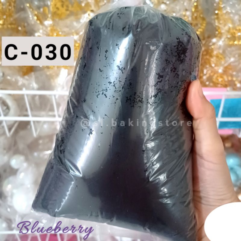

C-030 SELAI BLUEBERRY 1KG