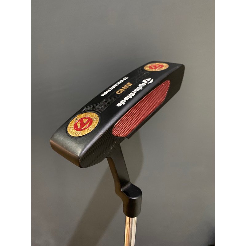 Stick golf Putter TAYLORMADE JUNO