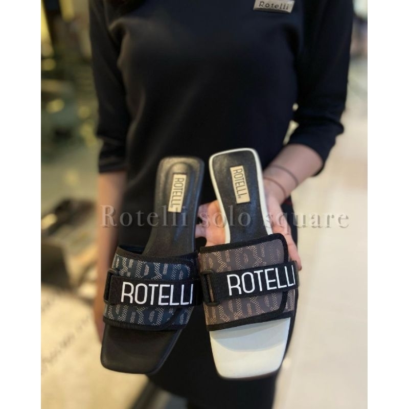 SANDAL ROTELLI PRELOVED