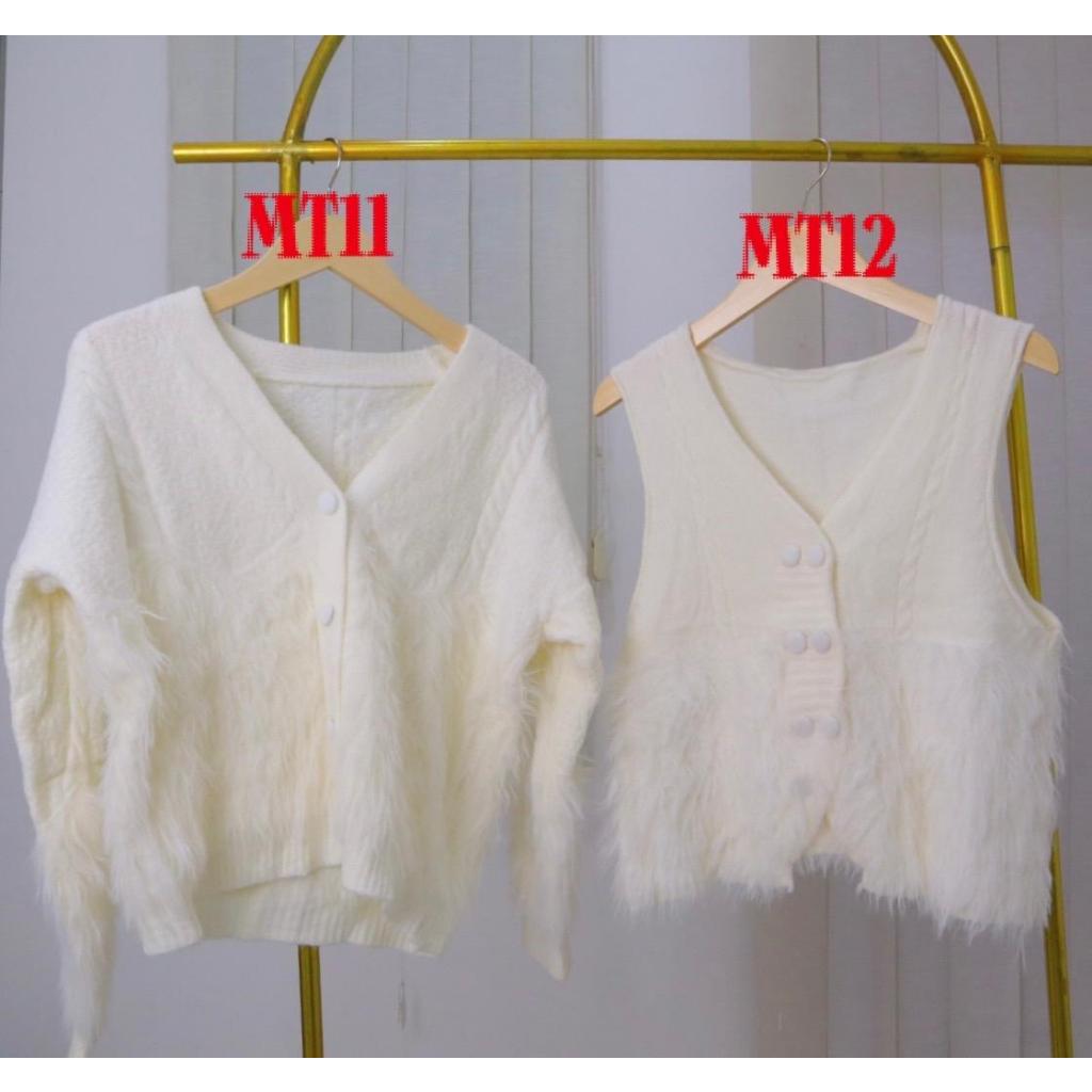 SALEE LAST STOCK MANTEL/JAKET KOREAN STYLE RAJUT