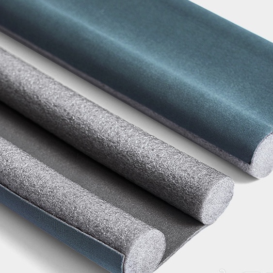 Busa penutup celah lubang bawah pintu (90cm) / pelindung celah pintu / penyekat pintu