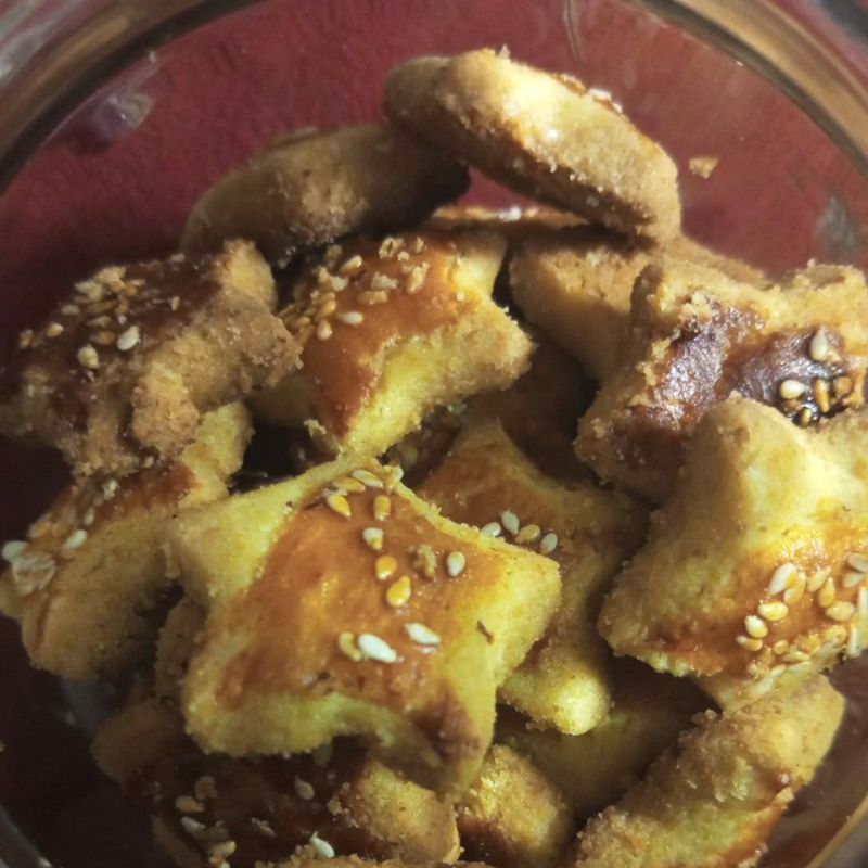 

jajanan cetak kacang