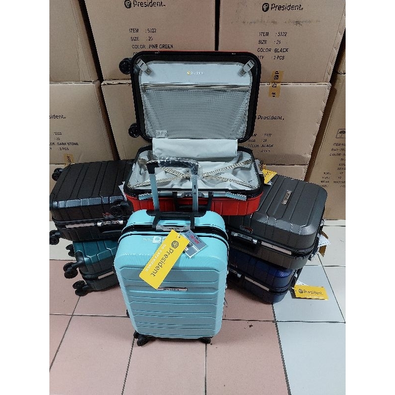 koper president original 5322