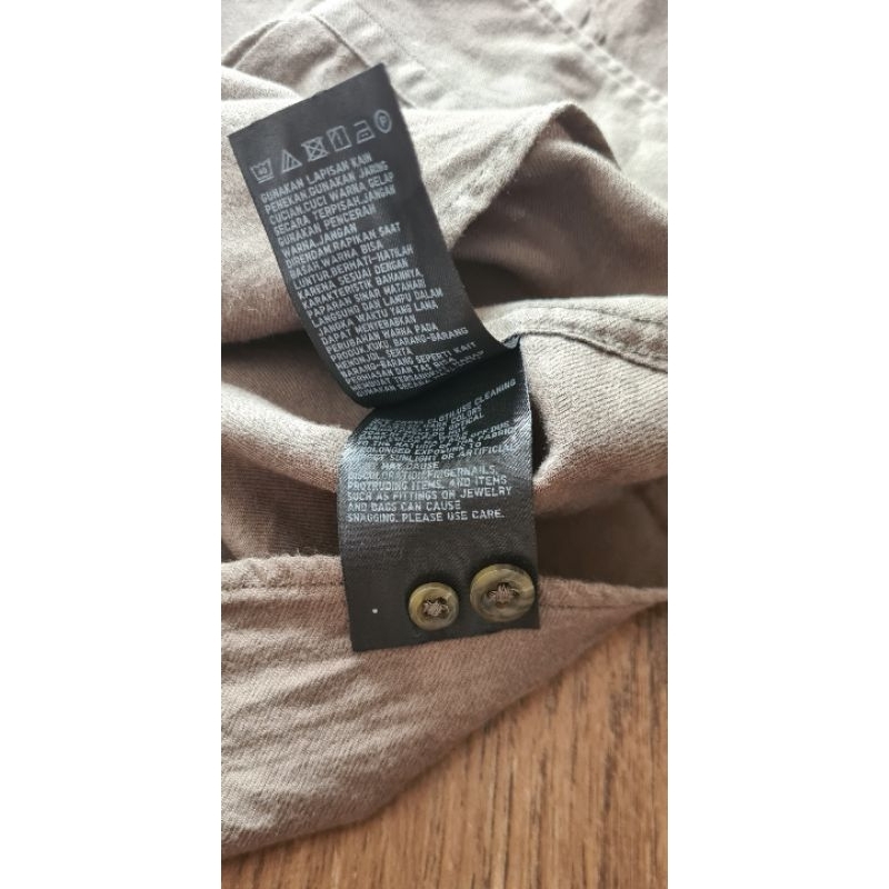 Uniqlo Shanghai Army