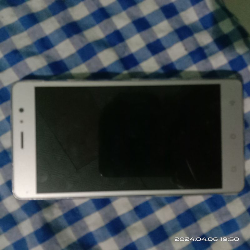 lcd touchscreen spc l52 f*