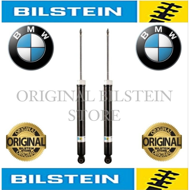SHOCKBREAKER BELAKANG BMW F48 ORIGINAL BILSTEIN B4 ORIGINAL BILSTEIN B4