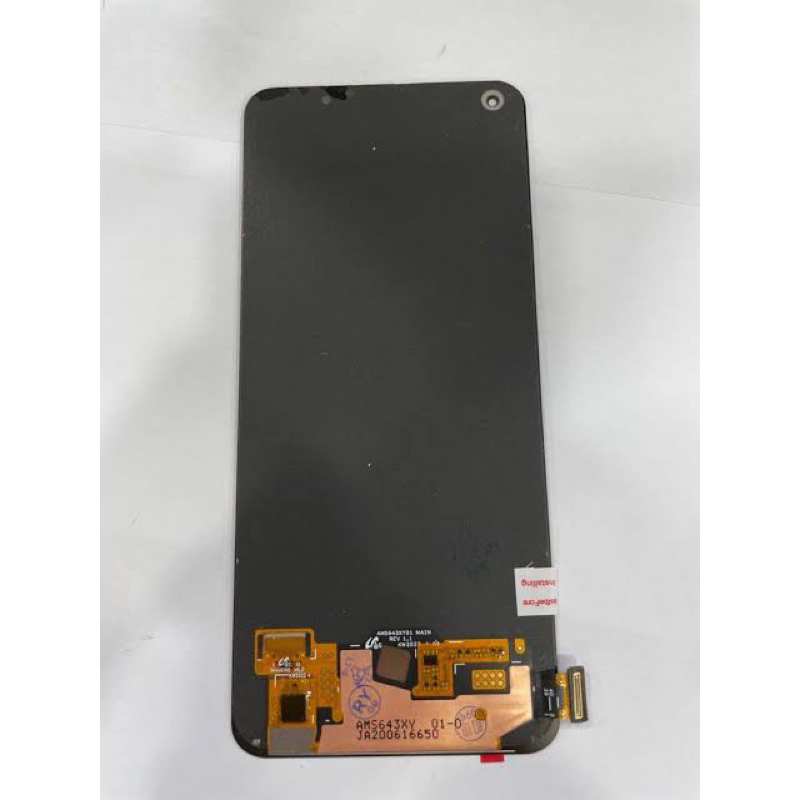 LCD OPPO RENO 5F , RENO 4 SE, A94