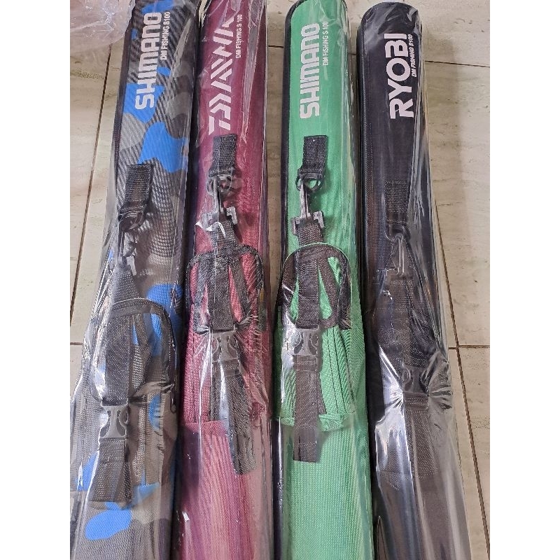 Tas Joran Pedang 100cm ( Tas pancing )