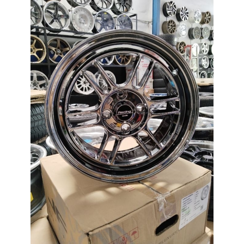 velg mobil ring 15