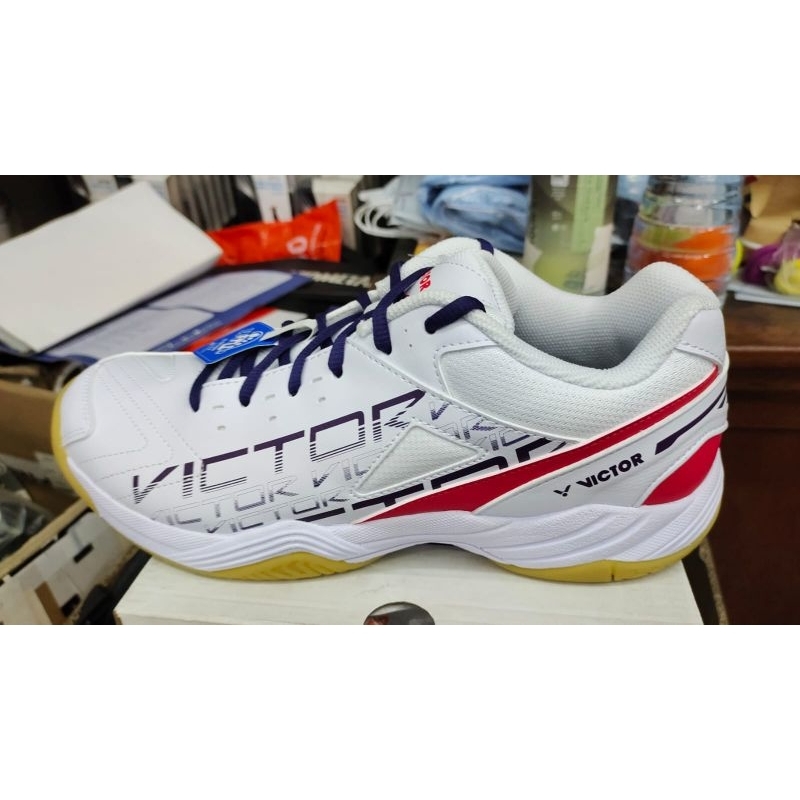 SEPATU BADMINTON  BULUTANGKIS VICTOR A170