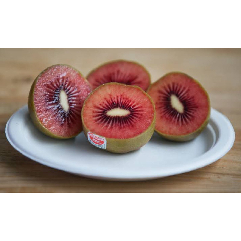 

RED KIWI NEW ZEALAND