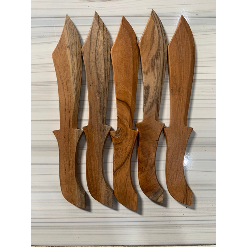 BELATI KAYU PSHT,Untuk latihan Psht